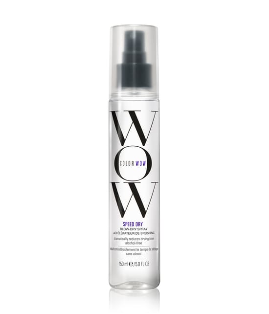 Color WOW Speed Dry Föhnspray 150 ml 5060150185236 base-shot_de