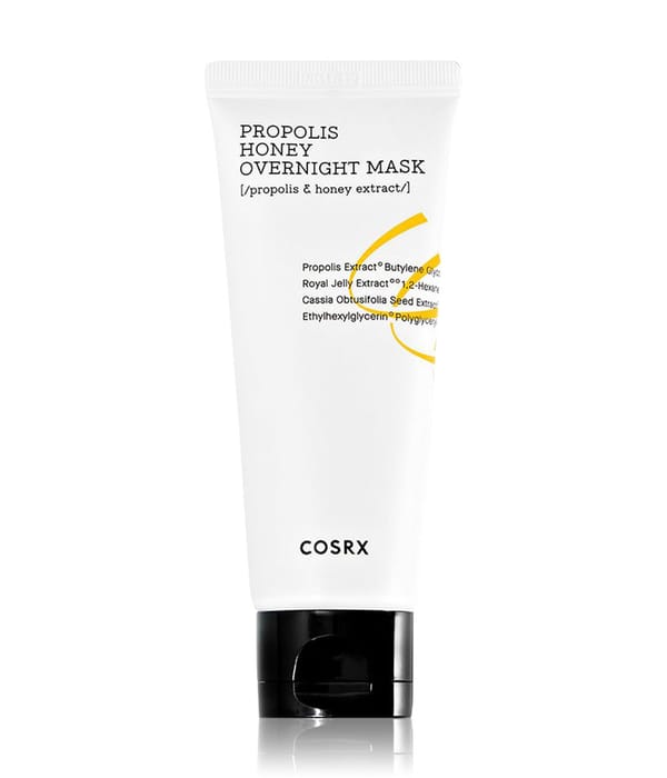 Produktbild 1 von 1, Cosrx Propolis Honey Gesichtsmaske