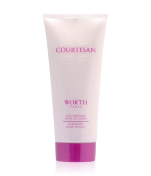 Worth Paris Courtesan Bodylotion  200 ml