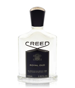 Creed Millesime for Women & Men Royal Oud Eau de Parfum