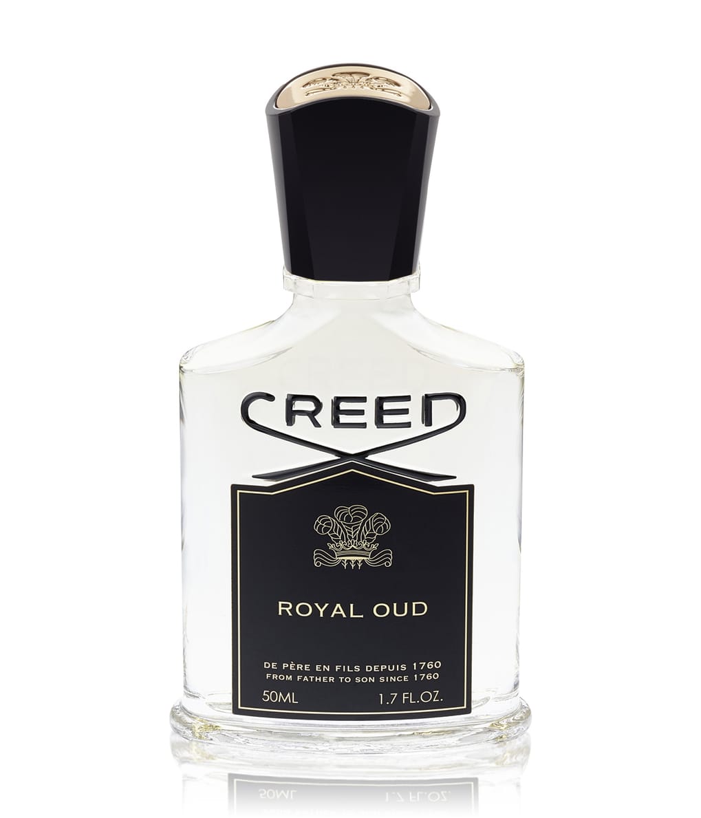 Creed Millesime for Women & Men Eau de Parfum 50 ml 3508440505125 base-shot_de