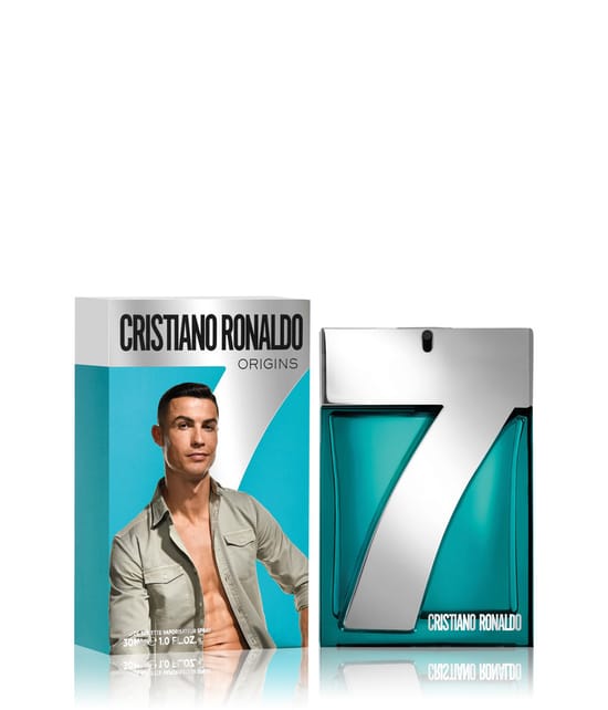 Cristiano Ronaldo 7 Origins Eau de Toilette 30 ml 5060524511166 detail-shot_de