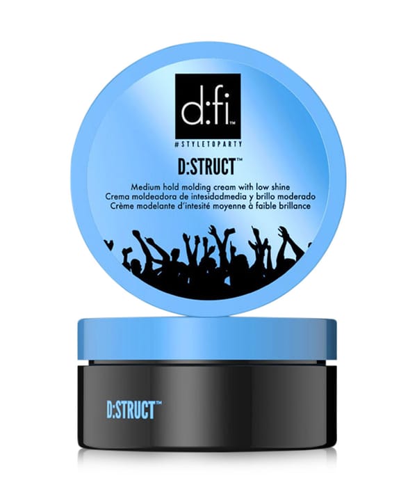 Produktbild 1 von 1, Revlon Professional d:fi Stylingcreme