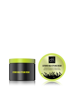 Revlon Professional d:fi Extreme Hold Stylingcreme