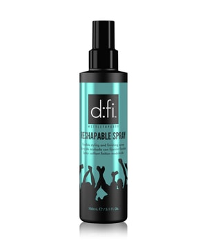 Revlon Professional d:fi Reshapable Texturizing Spray