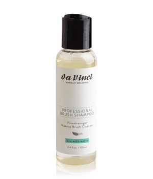 da Vinci Brush Shampoo Pinselreiniger 100 ml 4017505217747 base-shot_de