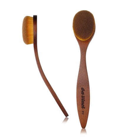 da Vinci Face Brushes Foundationpinsel 1 Stk 4017505999148 base-shot_de