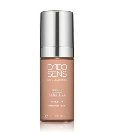 Dado Sens Hypersensitive Flüssige Foundation 30 ml 4011140211603 base-shot_de