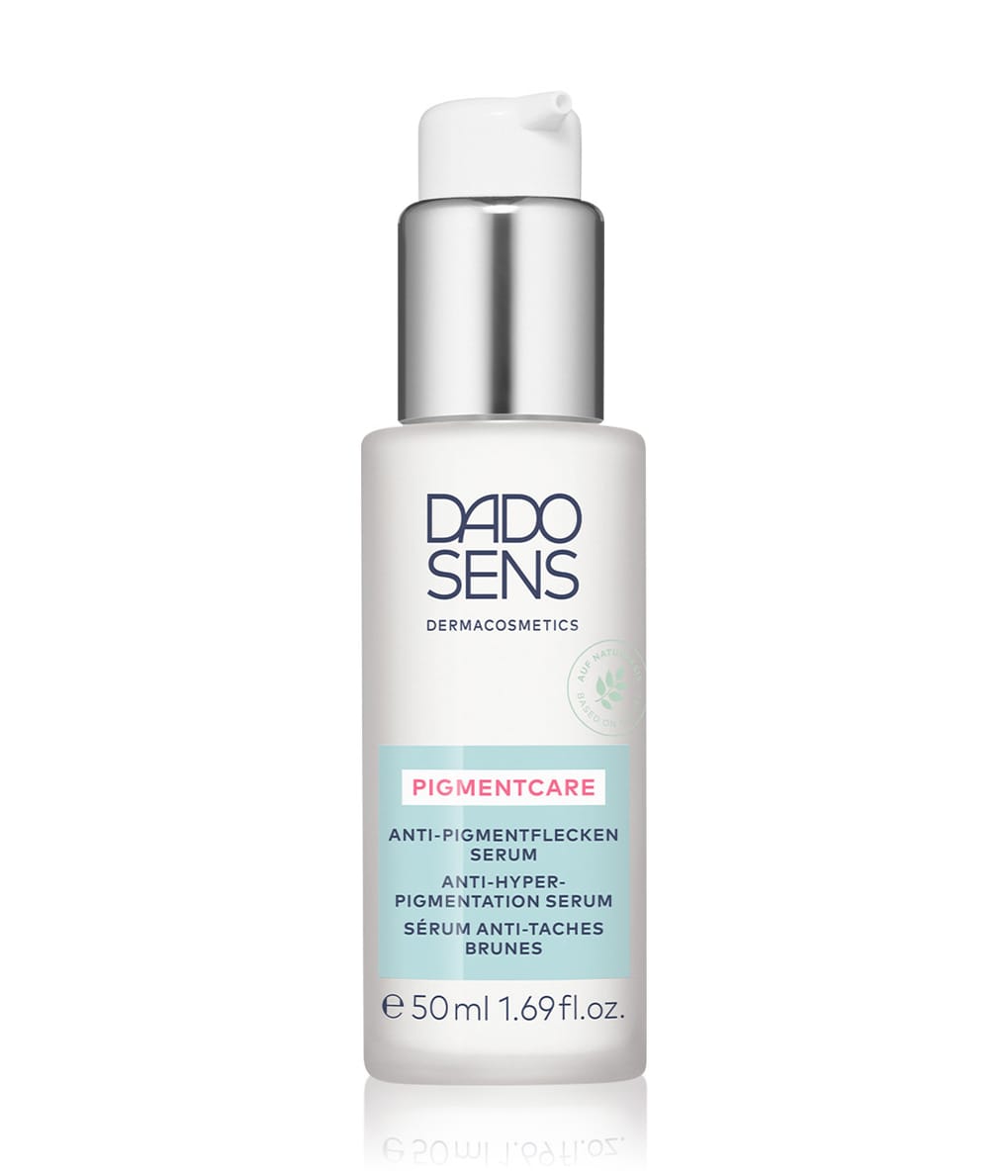 Dado Sens Pigmentcare Gesichtsserum 50 ml 4011140215892 base-shot_de