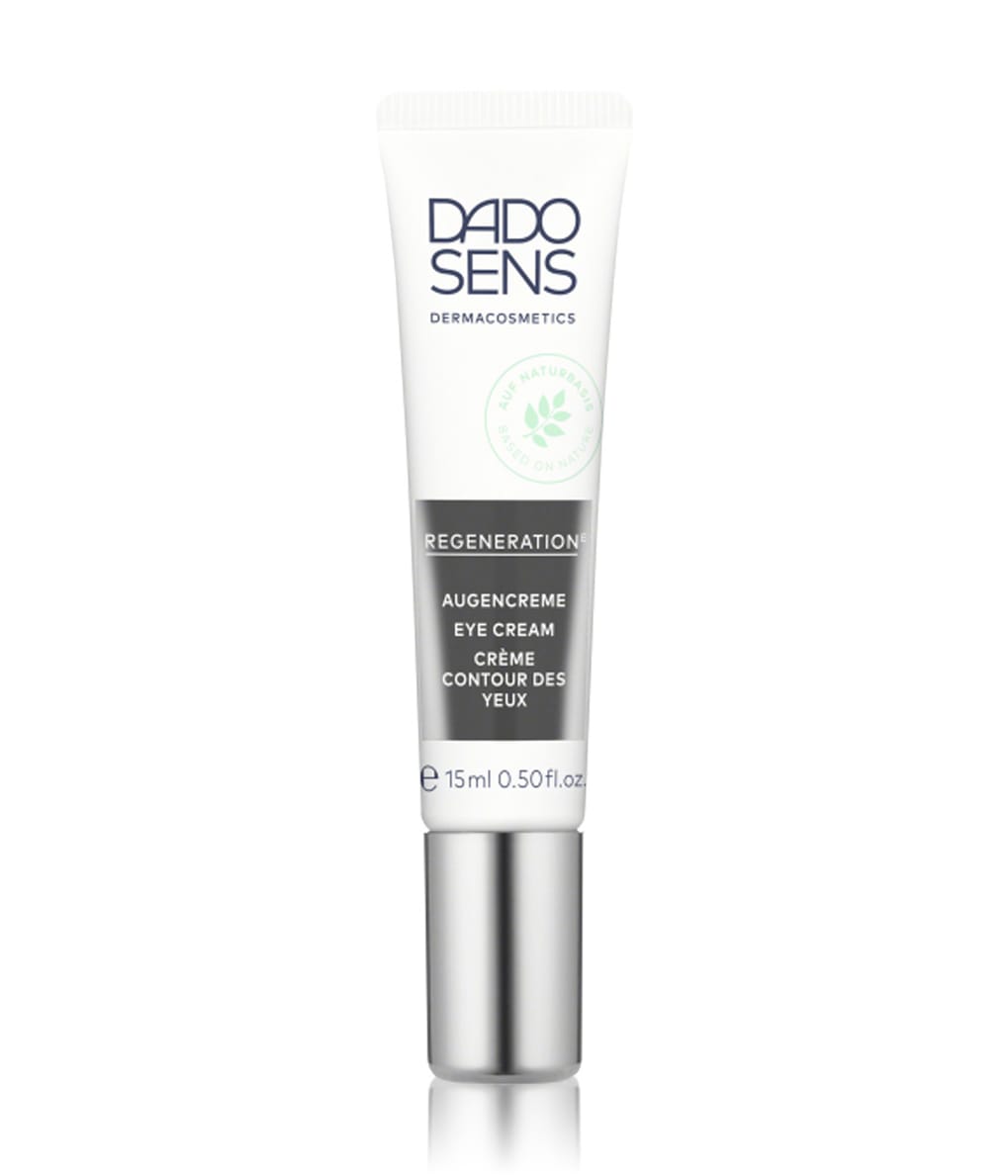 Dado Sens Regeneration E Augencreme 15 ml 4011140211917 base-shot_de