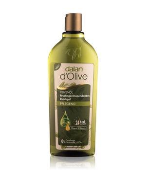Dalan d'Olive Pflegend Duschgel  400 ml