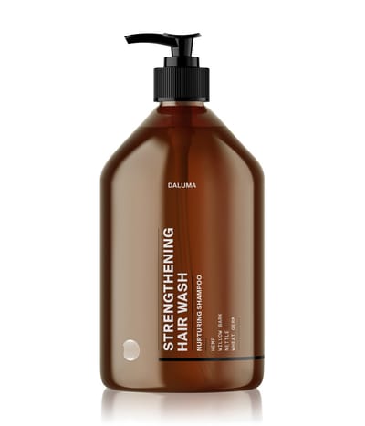 DALUMA Strengthening Hair Shampoo Haarshampoo 500 ml 745178920629 base-shot_de