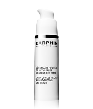 DARPHIN Dark Circles Relief and De-Puffing Augenserum  15 ml
