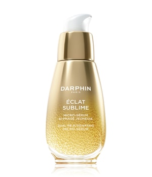 DARPHIN Éclat Sublime Dual Rejuvenating Micro-Serum Gesichtsserum 30 ml