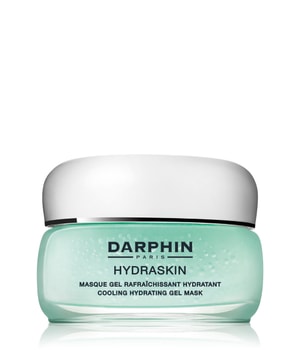 DARPHIN Hydraskin Cooling Hydrating Gel Mask Gesichtsmaske  50 ml