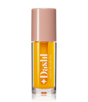 Dashl Juicy AF Lip Oil Lippenöl 3.9 ml 7350131070414 base-shot_de