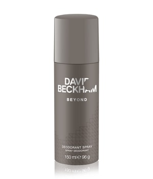 David Beckham Beyond Deodorant Spray 150 ml 3614220770413 baseImage