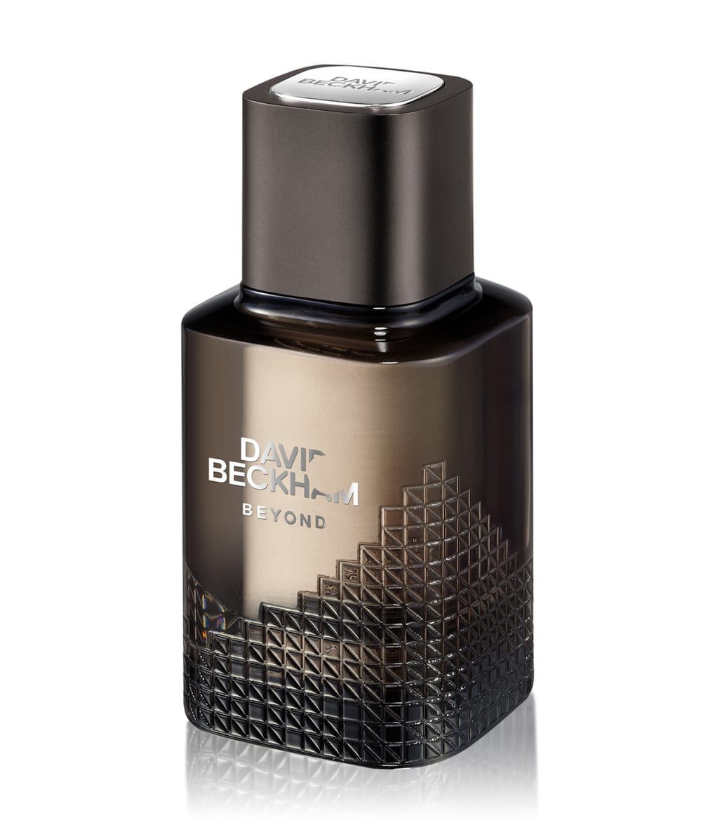 David Beckham Beyond Eau de Toilette 40 ml 3614220770611 base-shot_de