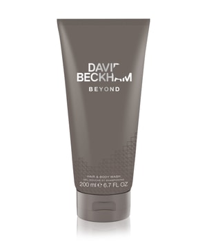 David Beckham Beyond Duschgel  200 ml