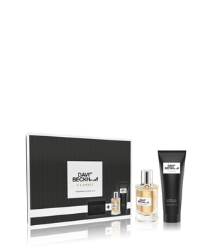 David Beckham Classic Duftset  1 Stk