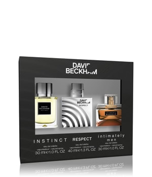 David Beckham Giftset Duftset  1 Stk