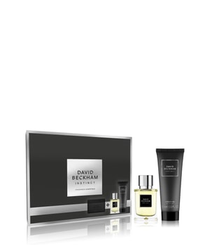 David Beckham Instinct Duftset  1 Stk