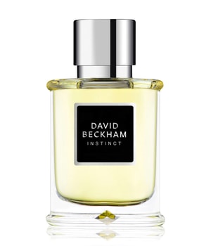 David Beckham Instinct Eau de Toilette 50 ml