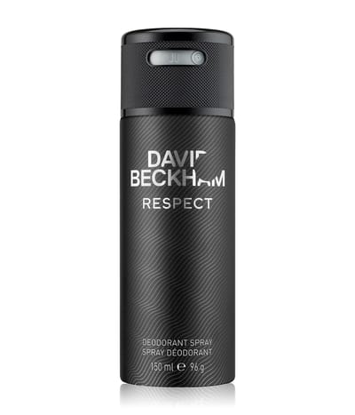 David Beckham Respect Deodorant Spray 150 ml 3614223627295 base-shot_de