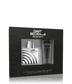 David Beckham Respect Duftset  1 Stk