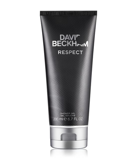 Produktbild 1 von 1, David Beckham Respect Duschgel