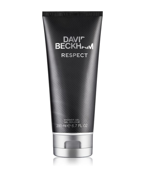 Produktbild 1 von 1, David Beckham Respect Duschgel