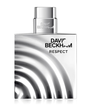 David Beckham Respect Eau de Toilette  60 ml