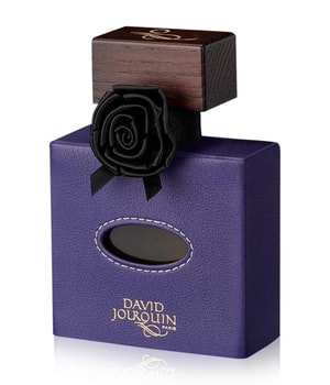 David Jourquin Cuir Altesse Vendôme Collection Eau de Parfum  100 ml