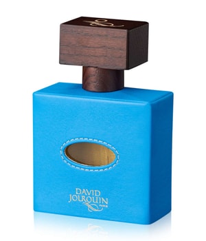 David Jourquin Cuir Caraïbes Vendôme Collection Eau de Parfum  100 ml