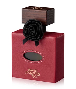 David Jourquin Cuir de R'Eve Vendôme Collection Eau de Parfum  100 ml