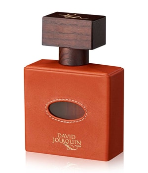 David Jourquin Cuir Mandarine Vendôme Collection Eau de Parfum  100 ml