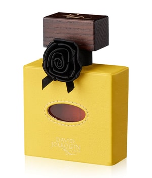 David Jourquin Cuir Solaire Vendôme Collection Eau de Parfum  100 ml