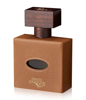 David Jourquin Cuir Tabac Vendôme Collection Eau de Parfum  100 ml