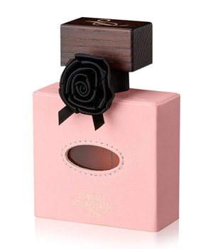 David Jourquin Cuir Vénitien Vendôme Collection Eau de Parfum  100 ml