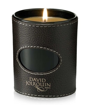 David Jourquin Un Hiver à Biarritz Duftkerze  180 g
