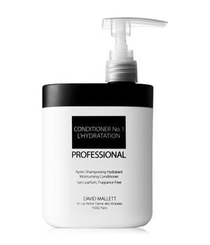David Mallett No.1 L’Hydratation Conditioner  1000 ml