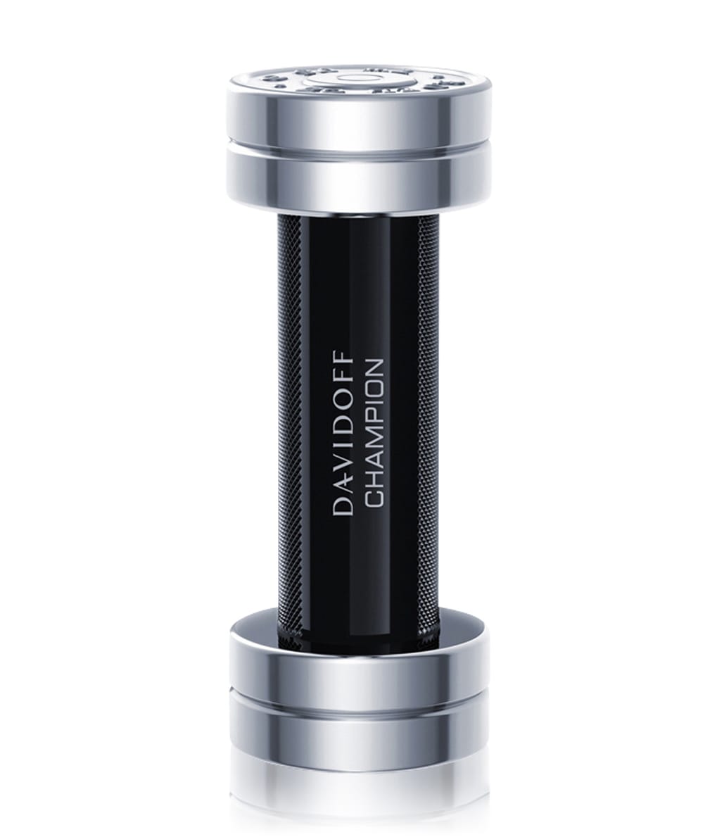 Davidoff Champion Eau de Toilette 90 ml 3607340188602 base-shot_de