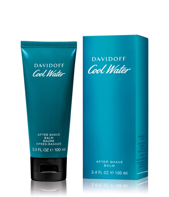 Produktbild 2 von 2, Davidoff Cool Water After Shave Balsam