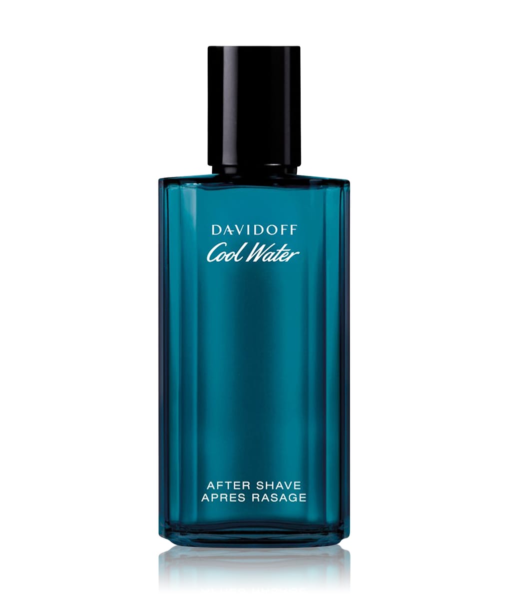 Davidoff Cool Water After Shave Balsam 75 ml 3414202000626 base-shot_de
