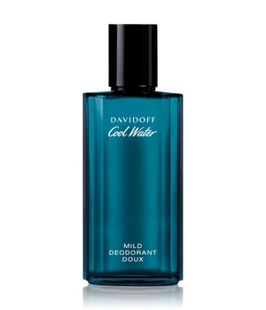 Davidoff Cool Water Deodorant Spray  75 ml