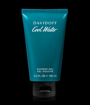 Davidoff Cool Water Duschgel 150 ml 3414200010214 base-shot_de