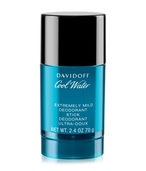 Davidoff Cool Water Extremely Mild Deodorant Stick  75 ml