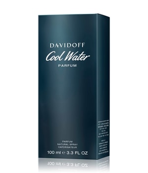 2. Bild von Davidoff Cool Water For Him Parfum