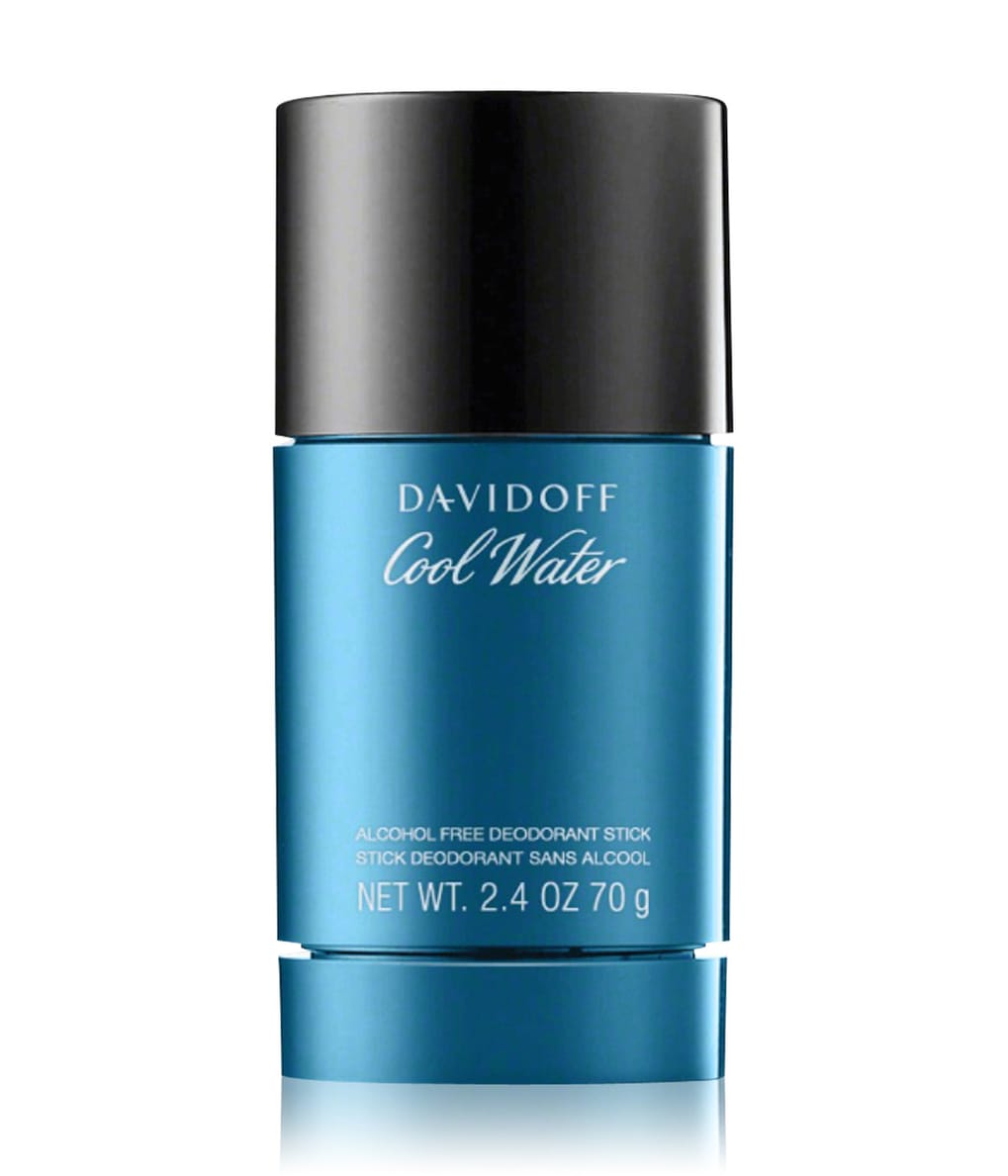 Davidoff Cool Water Deodorant Stick 70 g 3414202001579 base-shot_de