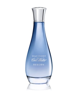 Davidoff Cool Water Reborn Eau de Toilette